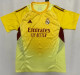 25-26 Real Madrid (Goalkeeper) Fans Version Thailand Quality