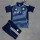 25-26 Al-Nassr FC Away Set.Jersey & Short High Quality