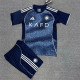25-26 Al-Nassr FC Away Set.Jersey & Short High Quality