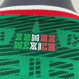 2026 Mexico home Player Version Thailand Quality