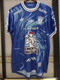 25-26 Pachuca Away Fans Version Thailand Quality
