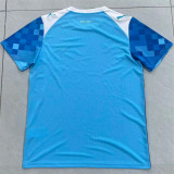 25-26 Derby County Third  Away Fans Version Thailand Quality