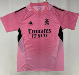25-26 Real Madrid (Goalkeeper) Fans Version Thailand Quality