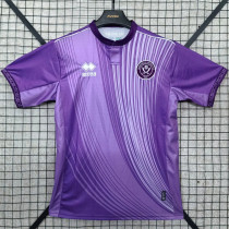 25-26 Sheffield FC Third Away Fans Version Thailand Quality