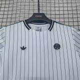 25-26 Newcastle United (Special Edition) Fans Version Thailand Quality