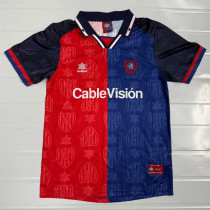 99-00 San Lorenzo home Retro Jersey Thailand Quality