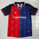 99-00 San Lorenzo home Retro Jersey Thailand Quality