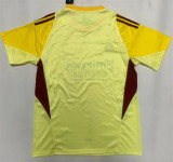 25-26 Real Madrid (Goalkeeper) Fans Version Thailand Quality