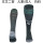 25-26 Juventus FC Third Away Soccer Socks