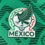 2026 Mexico home Player Version Thailand Quality