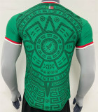 2026 Mexico home Player Version Thailand Quality