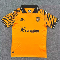 25-26 Hull City home Fans Version Thailand Quality