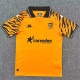 25-26 Hull City home Fans Version Thailand Quality