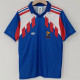 1990 France home Retro Jersey Thailand Quality