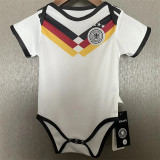 25-26 Germany home baby soccer Jersey