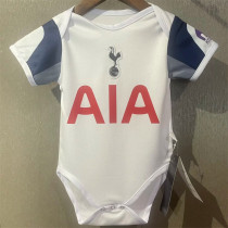 25-26 Tott home baby soccer Jersey