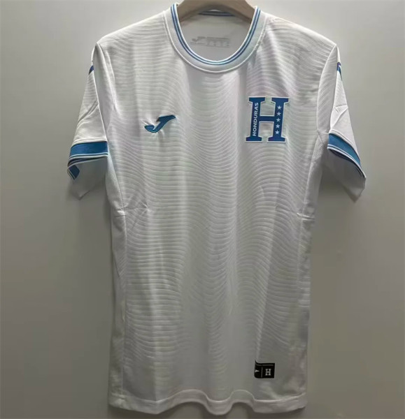 24-25  Honduras Fans Version Thailand Quality