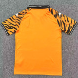 25-26 Hull City home Fans Version Thailand Quality