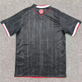 25-26 West Bromwich Albion Third Away Fans Version Thailand Quality
