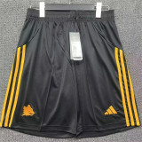 25-26 RT Away Soccer shorts Thailand Quality