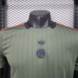 25-26 Bayern München (Special Edition) Player Version Thailand Quality