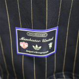25-26 Manchester United (Training clothes) Player Version Thailand Quality
