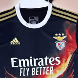 25-26 SL Benfica (Training clothes) Fans Version Thailand Quality
