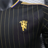 25-26 Manchester United (Training clothes) Player Version Thailand Quality