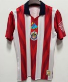 25-26 Chivas USA (Special Edition) Fans Version Thailand Quality