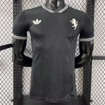 25-26 Juventus FC Third Away Player Version Thailand Quality