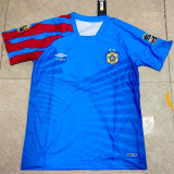 25-26 Congo home Fans Version Thailand Quality