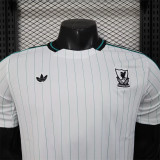25-26 Liverpool (Special Edition) Player Version Thailand Quality