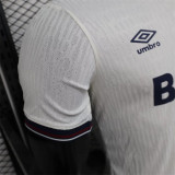 25-26 West Ham United Away Player Version Thailand Quality