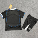 Kids kit 25-26 Chelsea Third Away Thailand Quality
