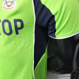 25-26 Fulham F.C.  Away (SBOTOP) Player Version Thailand Quality