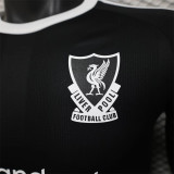 25-26 Liverpool (Goalkeeper) Player Version Thailand Quality