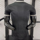 25-26 Juventus FC Third Away Player Version Thailand Quality