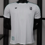 25-26 Liverpool (Special Edition) Player Version Thailand Quality
