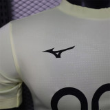 25-26 AS Monaco FC Third Away Player Version Thailand Quality