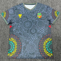 2025 République du Mali (Training clothes) Fans Version Thailand Quality