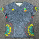 2025 République du Mali (Training clothes) Fans Version Thailand Quality