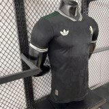 25-26 Juventus FC Third Away Player Version Thailand Quality