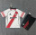 Kids kit 25-26 CA River Plate home Thailand Quality