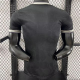 25-26 Juventus FC Third Away Player Version Thailand Quality