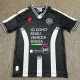 25-26 Udinese Calcio home Fans Version Thailand Quality