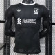 25-26 Liverpool (Goalkeeper) Player Version Thailand Quality
