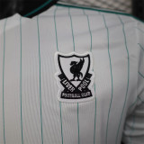 25-26 Liverpool (Special Edition) Player Version Thailand Quality