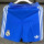 25-26 Real Madrid Third Away (Player Version) Soccer shorts Thailand Quality