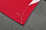 25-26 Liverpool (Training clothes) Set.Jersey & Short High Quality