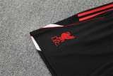 25-26 Liverpool (Training clothes) Set.Jersey & Short High Quality